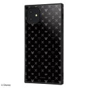 【マラソン 10%offクーポン】 iPhone11 iPhoneXR ディズニー カバー ケース 耐衝撃 衝撃に強い 保護 傷に強い スクエア 四角 ハード ソフト クッション スマホケース KAKU キングダムハーツ