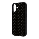 【マラソン 10%offクーポン】 iPhone 16 Plus ケース キングダムハーツ 耐衝撃 iPhone16Plus アイフォン16プラス キーブレード シンボル カバー ソフト ハード スマホカバー スマホケース