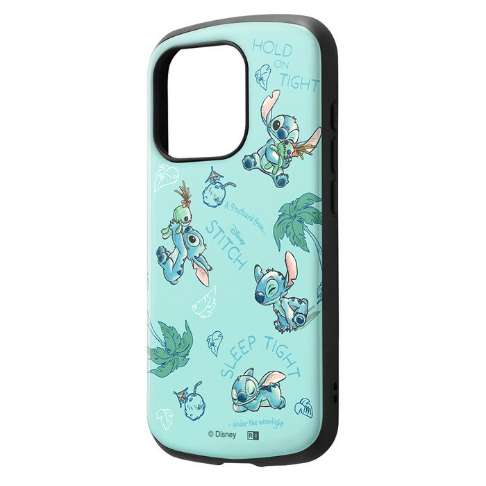 乐天商城 - iPhone 15 Pro ケース スティッチ 耐衝撃 iPhone15Pro 15Pro 15プロ ディズニー キャラクター 耐衝撃ケース ソフト ハード スマホケース かわいい 可愛い