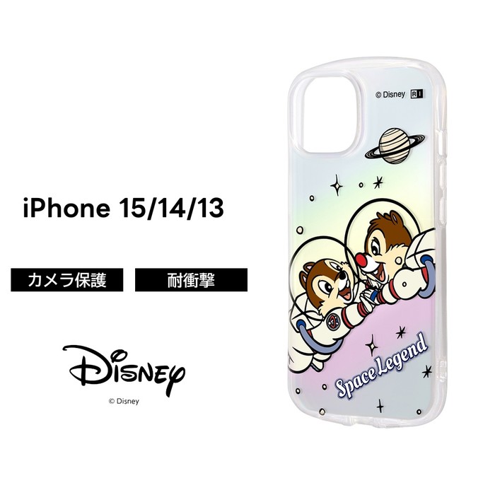 乐天商城 - iPhone 15 ケース チップ＆デール ディズニー クリアケース 14 13 iPhone14 クリア ソフト ソフトケース スマホケース 透明 iPhone 14 iPhone 15 iPhone 13 キャラクター かわいい 可愛い