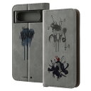 Google Pixel 8 ケース ヴェノム マーベル 手帳型 GooglePixel8 グーグル ピクセル エイト Pixel8 レザー カバー ソフト ハード スマホカバー スマホケース