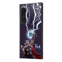 Xperia 1 IV ケース ソー マーベル Xperia1IV SO-51C SOG06 XQ-CT44 耐衝撃 丈夫 ハイブリッド スクエア カバー ソフト ハード スマホカバー スマホケース