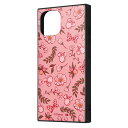 iPhone15 ケース ミニー ディズニー iPhone 15 14 13iPhone14 iPhone13 丈夫 ハイブリッド 四角 スクエア カバー ソフト ハード スマホカバー スマホケース