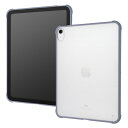 【マラソン 40%offクーポン】 iPad ケース 第10世代 iPadケース 10.9 パープル マット 耐衝撃 軽量 薄型 丈夫 ソフト ソフトケース ハ...