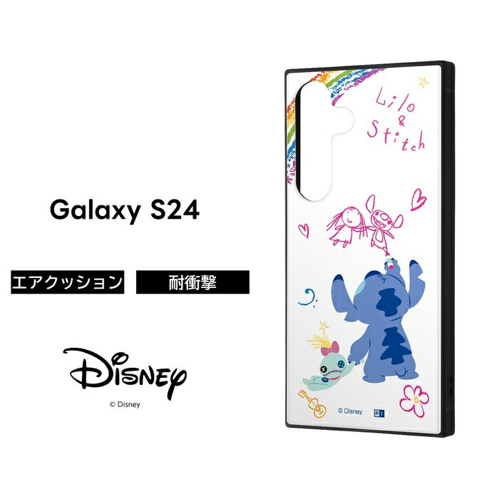 楽天市場】スマホケース スティッチ galaxy（スマートフォン・携帯電話