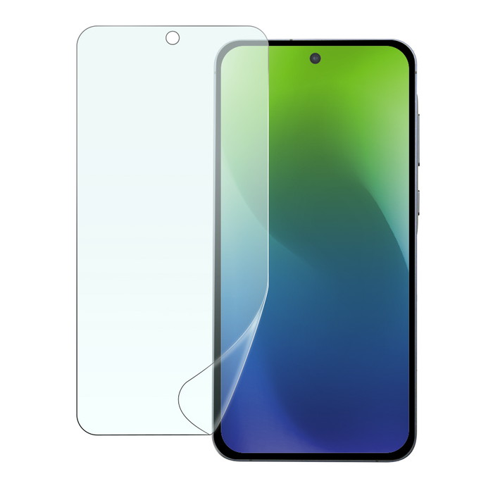 乐天商城 - Galaxy A55 5G フィルム ブルーライトカット 保護フィルム GalaxyA55 SC-53E SCG27 ギャラクシーA55 反射防止 指紋認証 指紋防止 さらさら ゲーム 操作性 抗菌