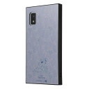 AQUOS wish3 ケース ポンゴ 101匹わんちゃん アクオスウィッシュ3 SH-53D SH-M25 AQUOSwish3 キャラクター カバー ソフト ハード スマホカバー スマホケース