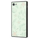 iPhone SE3 ケース アリエル リトルマーメイド iPhoneSE 第3世代 SE2 8 7 iPhone8 iPhone7 耐衝撃 保護 丈夫 カバー ソフト ハード スマホカバー スマホケース
