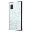 AQUOS wish3 ケース シンデレラ アクオスウィッシュ3 SH-53D SH-M25 AQUOSwish3 ディズニー プリンセス 耐衝撃 カバー ソフト ハード スマホカバー スマホケース