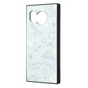 AQUOS sense8 ケース シンデレラ ディズニー AQUOSsense8 SH-54D SHG11 アクオスセンス8 キャラクター 耐衝撃 カバー ソフト ハード スマホカバー スマホケース