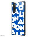 Xperia1 II ディズニー カバー ケース 耐衝撃 衝撃に強い 保護 傷に強い ハード ソフト クッション SO-51A SOG01 XQ-AT42 SIMフリー docomo au ドナルド