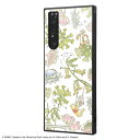 Xperia1 II ディズニー カバー ケース 耐衝撃 衝撃に強い 保護 傷に強い ハード ソフト クッション SO-51A SOG01 XQ-AT42 SIMフリー docomo au プーさん