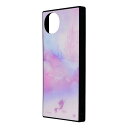 AQUOS wish4 ケース キャラクター アリエル AQUOSwish4 SH-52E アクオスウィッシュ4 リトルマーメイド 耐衝撃 カバー ソフト ハード スマホカバー スマホケース