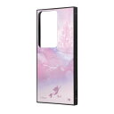OPPO Reno11 A ケース キャラクター アリエル OPPOReno11A CPH2603 オッポリノ11A リトルマーメイド 耐衝撃 カバー ソフト ハード スマホカバー スマホケース