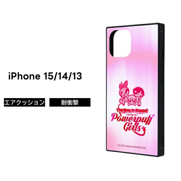 乐天商城 - iPhone15 ケース パワーパフガールズ 耐衝撃ケース iPhone14 iPhone13 キャラクター かわいい 耐衝撃 丈夫 ソフト ハード スマホケース 可愛い iPhone 15 14 13