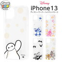 iPhone13 6.1inch ケース ディズニー キャラクター Clear Pop スティッチ チェシャ猫 ジャック ベイマックス トム&ジェリー ストラップホール iPhone 13 かわいい シンプル 韓国 ディズニーキャラクター iPhoneケース