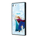 iPhone SE3 ケース しょこたん アナと雪の女王 iPhoneSE 第3世代 第2世代 8 7 オラフ ディズニー プリンセス カバー ソフト ハード スマホカバー スマホケース