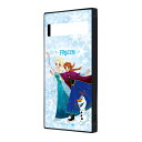 Google Pixel 8a ケース しょこたん アナと雪の女王 Pixel8a グーグルピクセル オラフ ディズニー プリンセス カバー ソフト ハード スマホカバー スマホケース