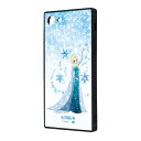iPhone SE3 ケース しょこたん アナと雪の女王 iPhoneSE 第3世代 第2世代 8 7 エルサ プリンセス かわいい カバー ソフト ハード スマホカバー スマホケース