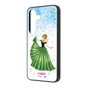 【マラソン 10%offクーポン】 Galaxy S25 ケース しょこたん アナと雪の女王 ギャラクシーS25 SC-51F アナ ディズニー プリンセス かわいい カバー ソフト ハード スマホカバー スマホケース