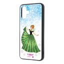 【マラソン 10%offクーポン】 Galaxy A25 ケース しょこたん アナと雪の女王 ギャラクシーA25 5G SC-53F アナ ディズニー プリンセス 可愛い カバー ソフト ハード スマホカバー スマホケース