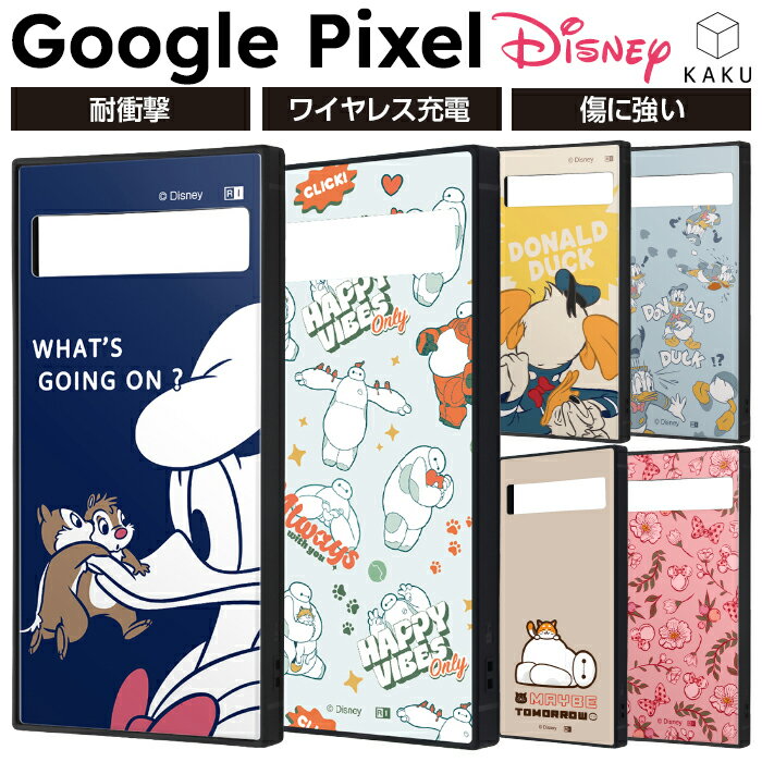 乐天商城 - Google Pixel 8a ケース ディズニー Google Pixel 8a ケース キャラクター Google Pixel 9 ケース キャラクター Google Pixel 9 ケース ディズニー Google Pixel 7a ケース ディズニー 9Pro ミッキー ミニー ドナルド グーグル ピクセル 耐衝撃 スマホケース