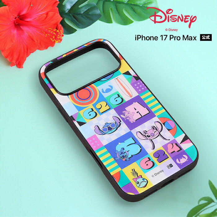 Rakuten - iPhone17ProMax ケース スティッチ エンジェル Phone 17 アイフォン17 かわいい ディズニー キャラクター おしゃれ リロ＆スティッチ Stitch カメラ保護 スティッチグッズ スマホ カバー ソフト ハード スマホカバー スマホケース iPhone