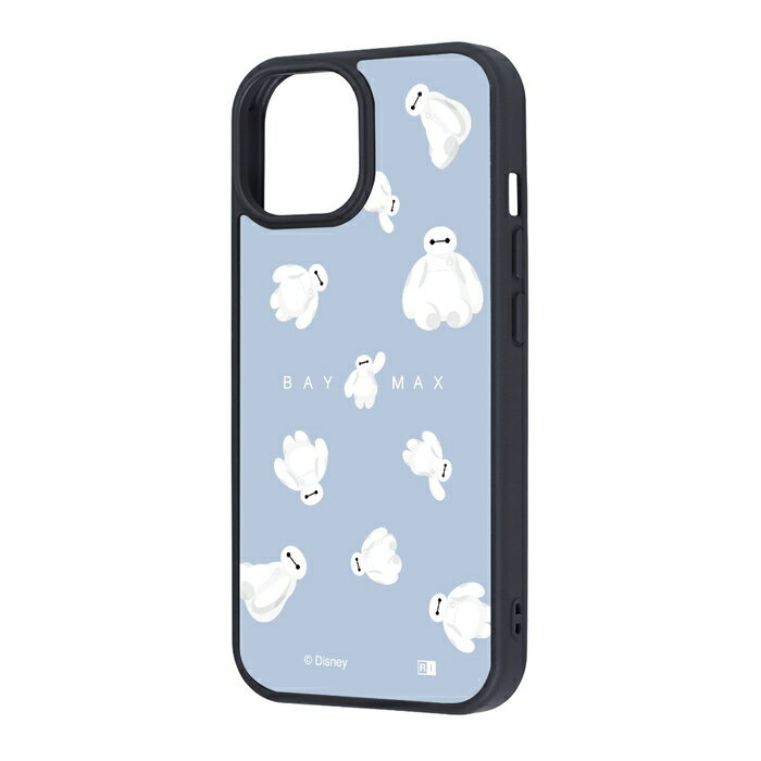 乐天商城 - iPhone 15 ケース ベイマックス キャラクター iPhone15 アイフォン 14 13 iPhone14 iPhone13 アイフォン15 かわいい おしゃれ 人気 BAYMAX カメラ保護 レンズ保護 ハイブリッド 耐衝撃ケース 衝撃吸収 傷に強い ディズニー Disney カバー スマホケース スマホカバー