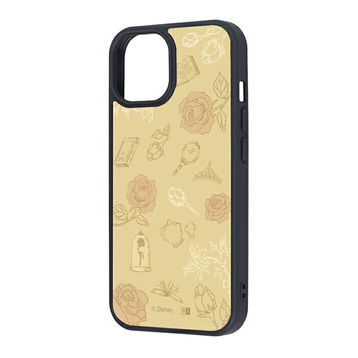 乐天商城 - iPhone 15 ケース ベル キャラクター iPhone15 アイフォン 14 13 iPhone14 iPhone13 アイフォン15 かわいい おしゃれ 人気 カメラ保護 レンズ保護 ハイブリッド 耐衝撃ケース 衝撃吸収 傷に強い ディズニー Disney カバー スマホケース スマホカバー