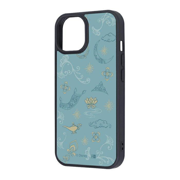 iPhone 15 케이스 재스민 캐릭터 iPhone15 아이폰 14 13 iPhone14 iPhone13 아이폰 15 귀여운 세련된 인기 카메라 보호 렌즈 보호 하이브리드 내충격 케이스 충격 흡수 상처에 강한 디즈니 Disney 커버 스마트폰 케이스 스마트폰 커버
