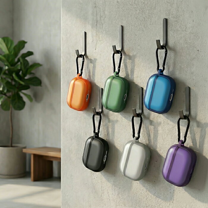 AirPods Pro3 ケース 耐衝撃 指紋...の紹介画像2
