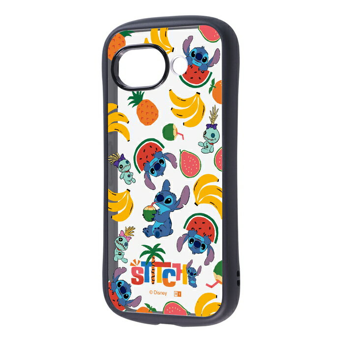 乐天商城 - Google Pixel 10a ケース スティッチ クリア グーグルピクセル10a ディズニー キャラクター かわいい オシャレ リロ＆スティッチ トロピカル サマー 透明 クリアケース 背面クリア カメラ保護 スティッチグッズ カバー ソフト ハード スマホケース スマホカバー