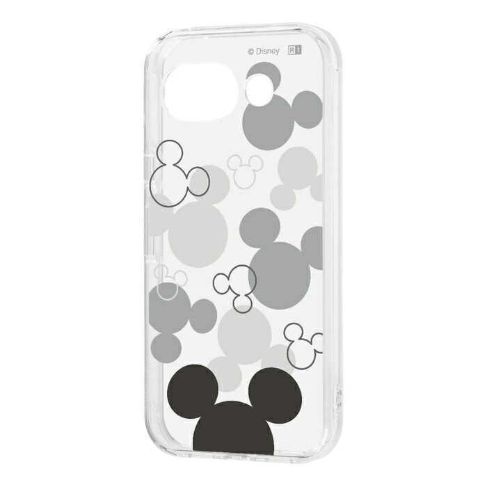 乐天商城 - Google Pixel 10a ケース ミッキー クリア グーグルピクセル10a ディズニー キャラクター かわいい おしゃれ ミッキーマウス 透明 クリアケース 背面クリア カメラ保護 ミッキーグッズ スマホ カバー ソフト ハード スマホケース スマホカバー
