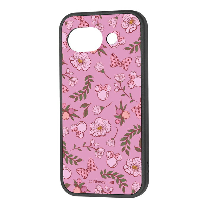 樂天商城 - Google Pixel 10a ケース ミニー グーグルピクセル10a かわいい ディズニー キャラクター ディズニーキャラクター おしゃれ シンプル ピンク カメラ保護 レンズ保護 耐衝撃 衝撃吸収 耐衝撃ケース カバー ソフト ハード スマホカバー スマホケース