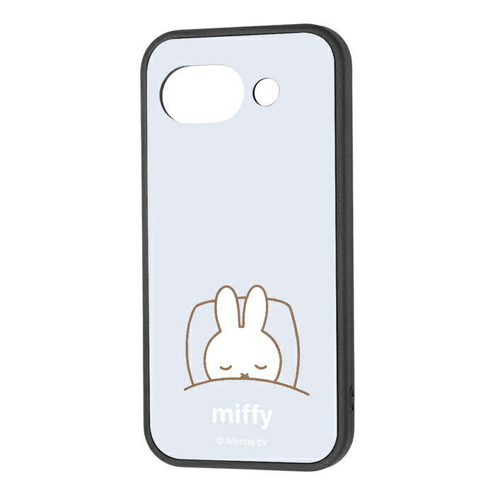 乐天商城 - Google Pixel 10a ケース ミッフィー グーグルピクセル10a かわいい おしゃれ シンプル miffy キャラクター うさぎ うさこちゃん 耐衝撃 衝撃吸収 カメラ保護 レンズ保護 カメラレンズ保護 カバー ソフト ハード スマホカバー スマホケース