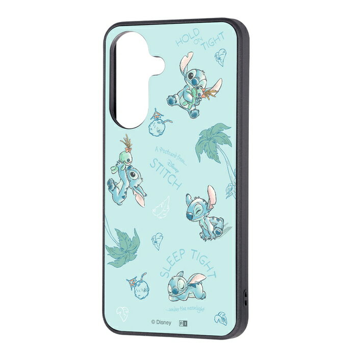 乐天商城 - Galaxy A57 5G ケース スティッチ キャラクター ギャラクシーA575G 可愛い おしゃれ ディズニー Disney STITCH カメラ保護 レンズ保護 耐衝撃 傷に強い スティッチグッズ スマホ カバー ハイブリッド ソフト ハード スマホカバー スマホケース
