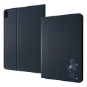 【お買い物マラソン 10%ポイント】iPad Air ケース 11 10.9 第7世代 第6世代 第5世代 第4世代 ディズニー ドナルド レザー スタンド機能...