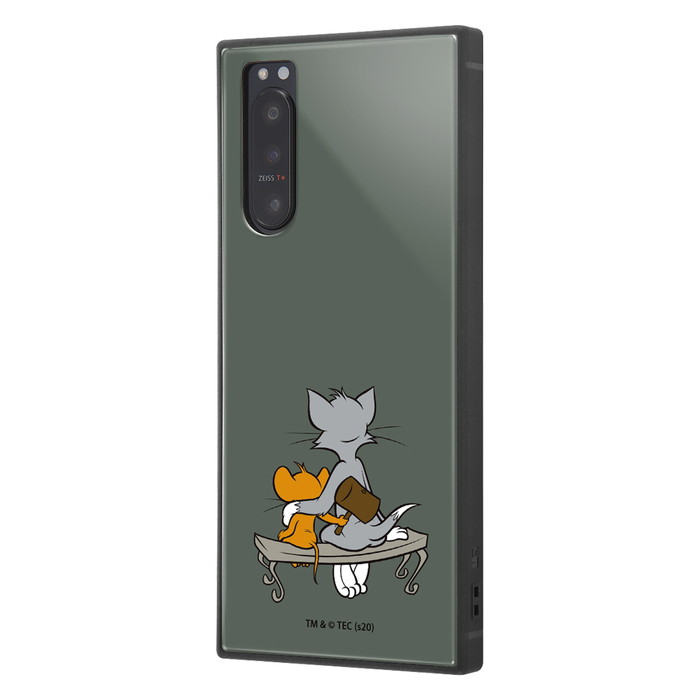 Xperia5 II ȥȥ꡼ С  Ѿ׷ ݸ ϡ ե å SO-52A SOG02 A002SO XQ...