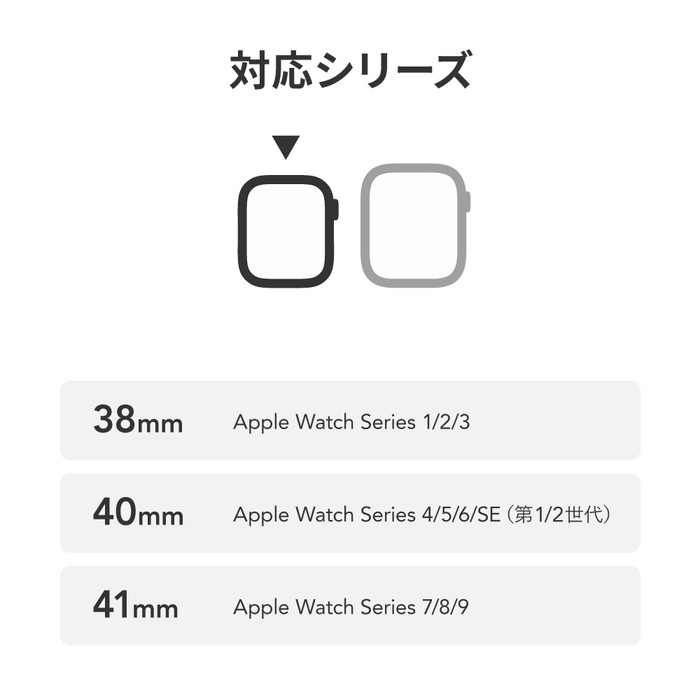 アップルウォッチ バンド 本革 レザー スリムレザー グレー 38mm 40mm 41mm おしゃれ かわいい レディース スポーツ アップルウォッチ バンド Apple watch ベルト Apple watch バンド