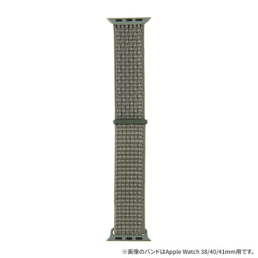 アップルウォッチ バンド ナイロン アッシュグレー ベルクロナイロン 42mm 44mm 45mm おしゃれ かわいい レディース スポーツ アップルウォッチ バンド Apple watch ベルト Apple watch バンド アップルウォッチ バンド ナイロン アッシュグレー ベルクロナイロン 42mm 44mm 45mm おしゃれ かわいい レディース スポーツ アップルウォッチ バンド Apple watch ベルト Apple watch バンド