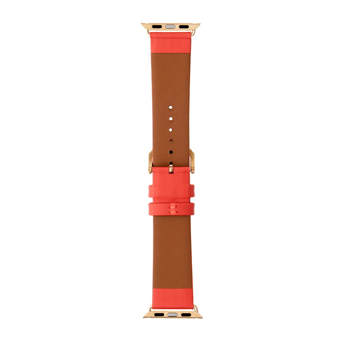 アップルウォッチ バンド キルティング レザー シンプル レッド 38mm 40mm 41mm おしゃれ かわいい レディース スポーツ アップルウォッチ バンド Apple watch ベルト Apple watch バンド