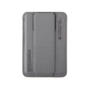 スマホホルダー Magsafe対応 カードポケット カードホルダー スマホスタンド 軽量 コンパクト iPhone Android