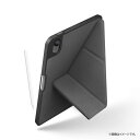 iPad mini A17 Pro iPad mini 6 ケース 手帳型 TPU スタンド機能 Apple ペンシルホルダー ワイヤレス充電 タッチID 縦置...