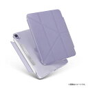 iPad mini A17 Pro iPad mini 6 ケース 手帳型 パステル くすみカラー スタンド機能 Apple ペンシルホルダー ワイヤレス充電 ...