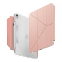 iPad 11inch A16 ケース iPad 10.9inch 第10世代 ピンク カバー iPadカバー iPadケース おしゃれ かわいい おすすめ ぴ...