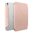 iPad Air 11inch (M3/M2)/iPad Air 10.9inch (第5世代/第4世代) CAMDEN CLICK BLUSH