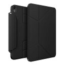 iPad Air 11inch (M3/M2)/iPad Air 10.9inch (第5世代/第4世代) RYZE 360 MIDNIGHT