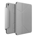 iPad Air 11inch (M3/M2)/iPad Air 10.9inch (第5世代/第4世代) RYZE 360 CHALK GREY
