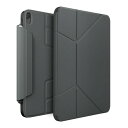 iPad Air 11inch (M3/M2)/iPad Air 10.9inch (第5世代/第4世代) RYZE 360 LICHEN GREEN