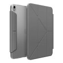 iPad Air 11inch (M3/M2)/iPad Air 10.9inch (第5世代/第4世代) CAMDEN CLICK RHINO GREY